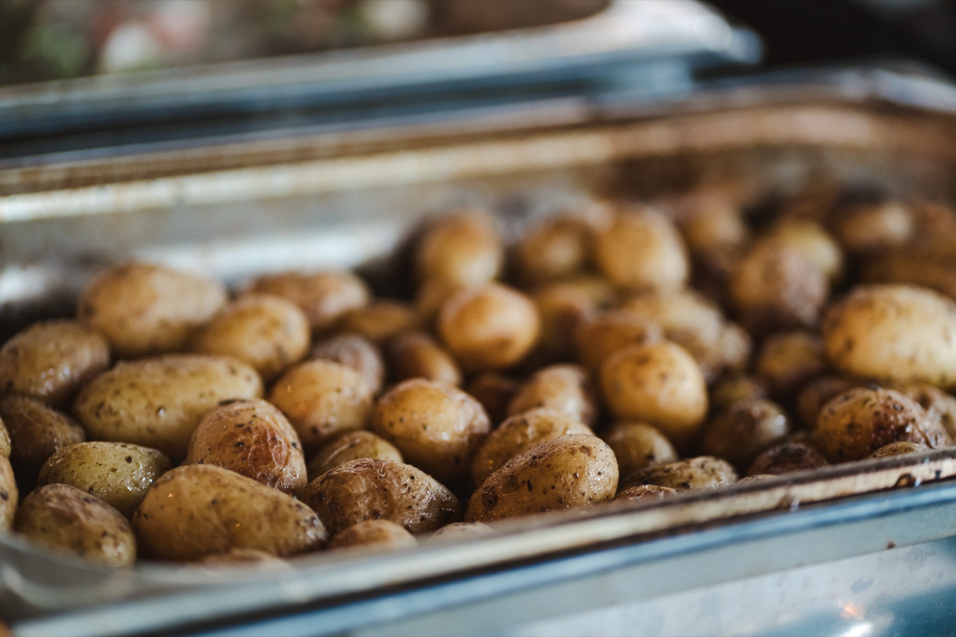 Regional & saisonal: think global, eat local