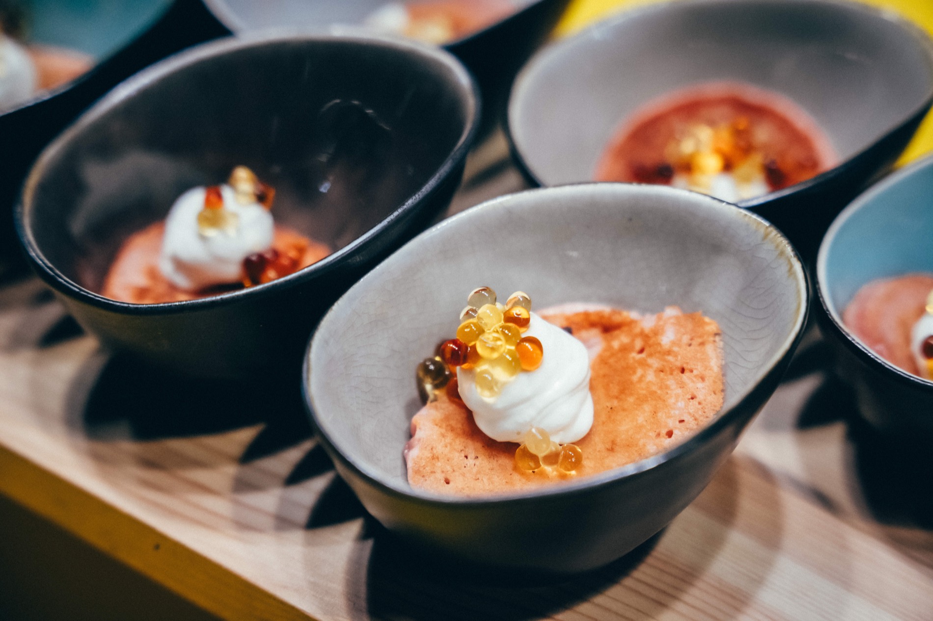 Streetfood-Tacos von STREET-KITCHEN