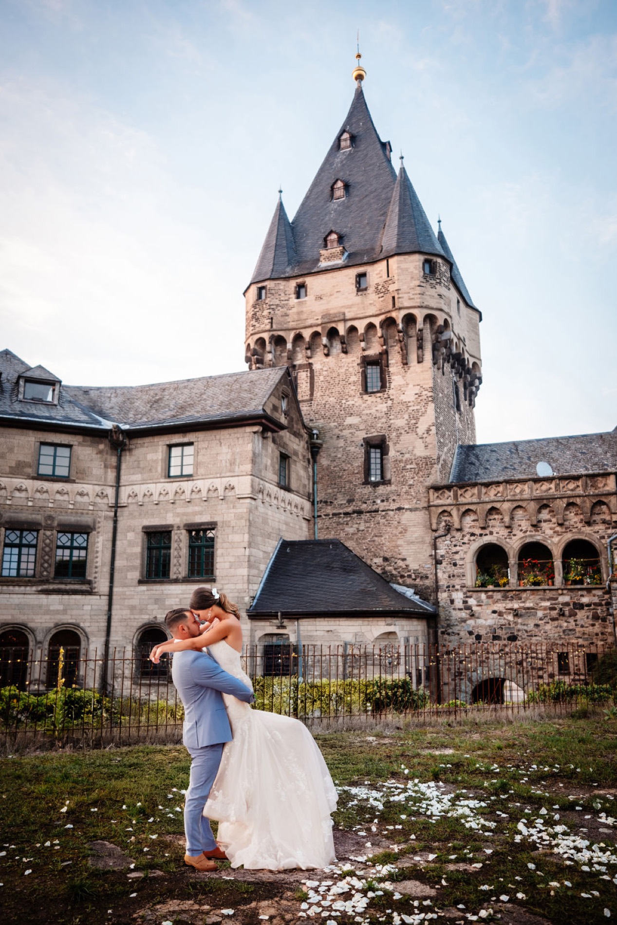 Schloss Hülchrath