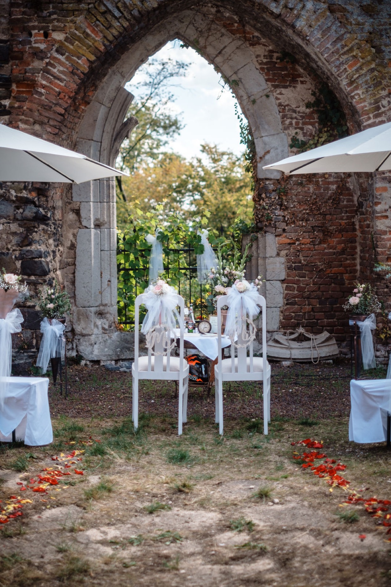 Schloss Hülchrath – Hochzeits- und Eventlocation in Grevenbroich bei Köln