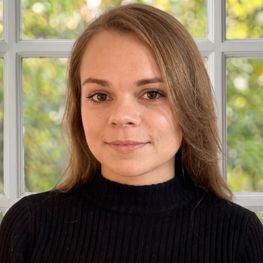 Annette Wotschel, Vertrieb bei STREET-KITCHEN