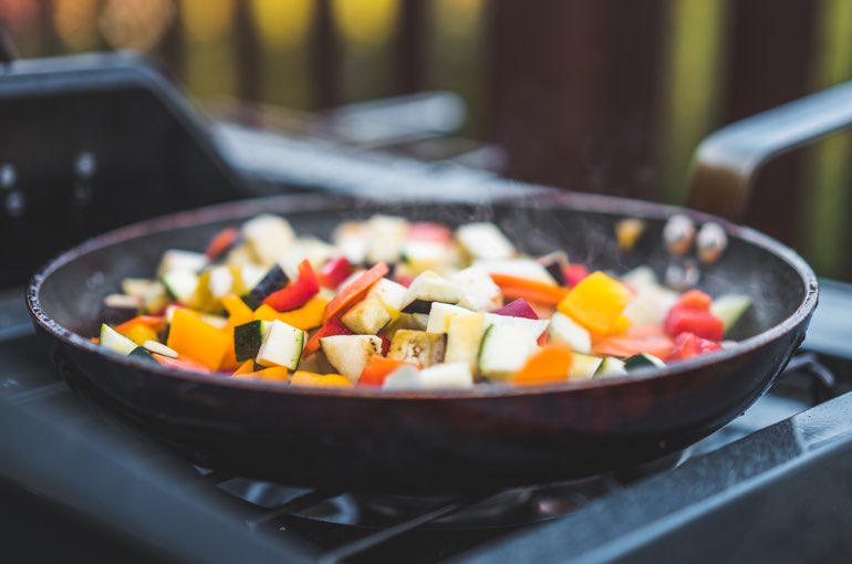Streetfood-Catering