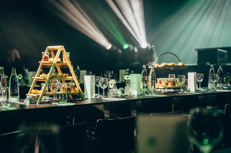 event catering firmenfeier koeln buffet