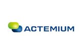 STREET-KITCHEN Kunden Logo Actemium