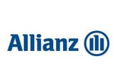 Logo von Allianz