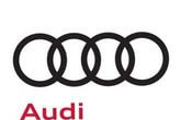 Logo von Audi