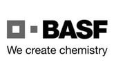 Logo von BASF