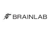 Logo von Brainlab