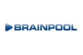 Logo von Brainpool