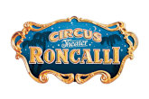Logo von Circus Theater Roncalli