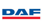 Logo von DAF Trucks Deutschland