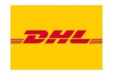 Logo von DHL Deutschland Website 