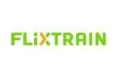 STREET-KITCHEN Kunden Logo Flixtrain