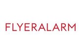 Logo von Flyeralarm