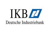 Logo von IKB Bank 
