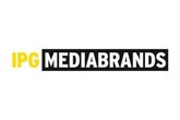 Logo von IPG-Mediabrands Deutschland