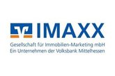 Logo von IMAXX