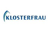 STREET-KITCHEN Kunden Logo Klosterfrau