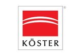 STREET-KITCHEN Kunden Logo Koester