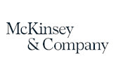 Logo von McKinsey