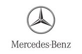 Logo von Mercedes Benz Deutschland 