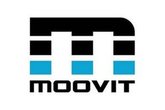 Logo von Moovit 
