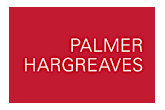 Logo von Palmer Hargreaves GmbH