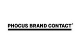 STREET-KITCHEN Kunden Logo Phocus-Brand-Contact