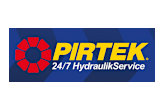 STREET-KITCHEN Kunden Logo Pirtek-Hydraulik