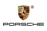 Logo von Porsche Deutschland 