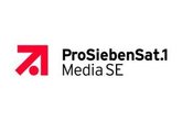 Logo von ProSiebenSat1 