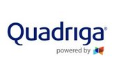 Logo von Quadriga Media Berlin 