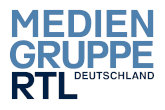 Logo von RTL Deutschland