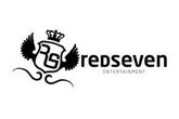 Logo von RedSeven Entertainment  