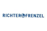 Logo von Richter-Frenzel Haustechnik  