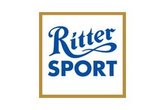 Logo von RITTER SPORT 