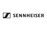 Logo von Sennheiser 