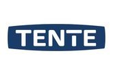 STREET-KITCHEN Kunden Logo Tente
