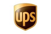 Logo von UPS Deutschland 