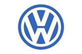 Logo von Volkswagen Deutschland 