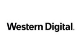 Logo von Western Digital Deutschland 