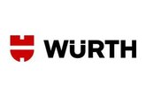Logo von Würth 