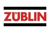 STREET-KITCHEN Kunden Logo Zublin