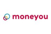 Logo von moneyou Deutschland 