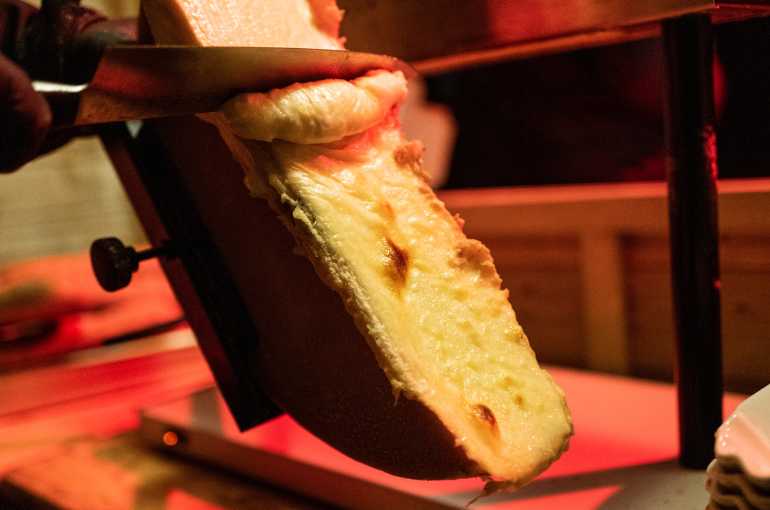 Raclette Käse Catering Koeln Duesseldorf